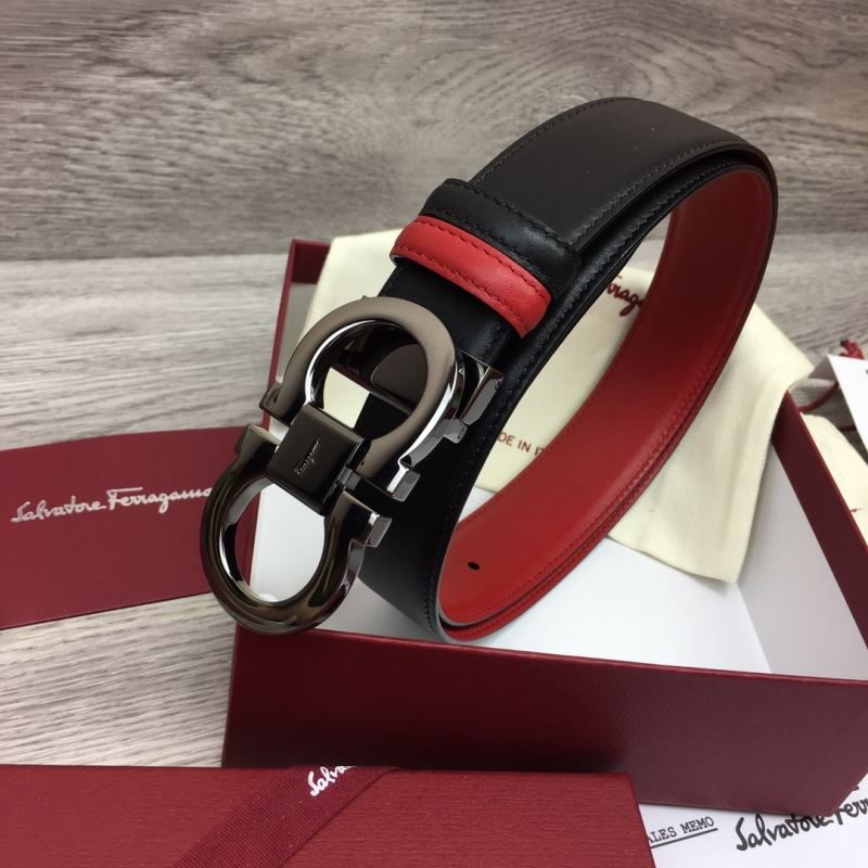 Ferragamo Belts